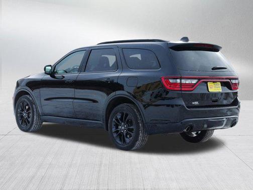 2024 Dodge Durango GT Premium AWD