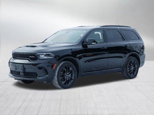 2024 Dodge Durango GT Premium AWD