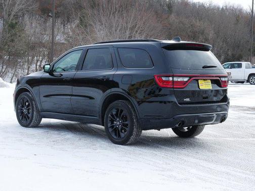 2024 Dodge Durango GT Premium AWD