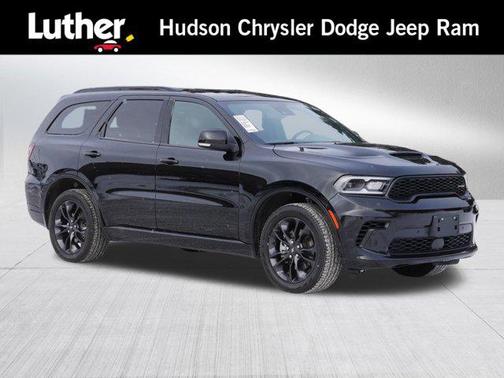2024 Dodge Durango GT Premium AWD