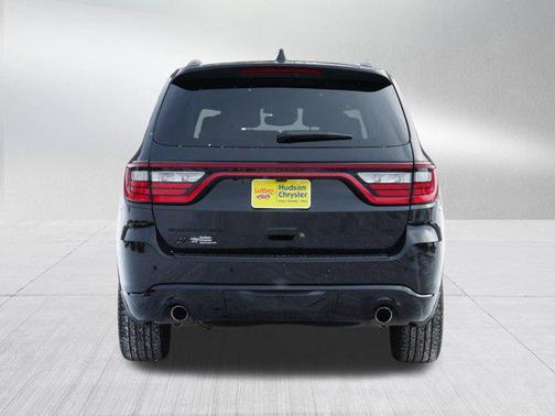 2024 Dodge Durango GT Premium AWD
