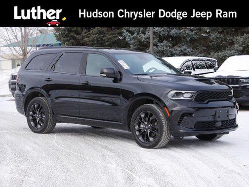2024 Dodge Durango GT Premium AWD