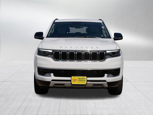 2023 Jeep Wagoneer Series II 4x4