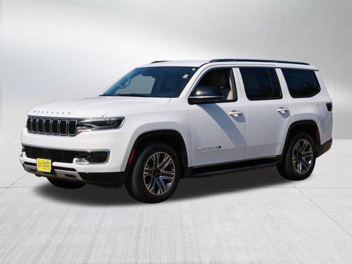 2023 Jeep Wagoneer Series II 4x4