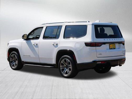 2023 Jeep Wagoneer Series II 4x4