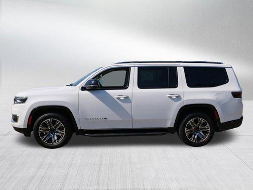 2023 Jeep Wagoneer Series II 4x4