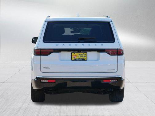2023 Jeep Wagoneer Series II 4x4