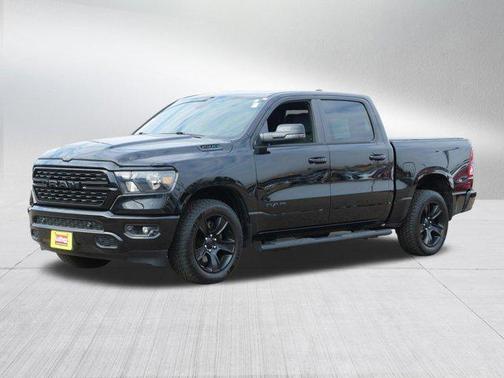 2024 RAM 1500 Big Horn/Lone Star