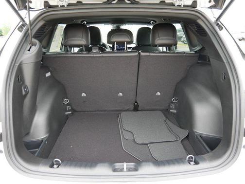 Bright White Clearcoat 2026 Jeep Compass Limited