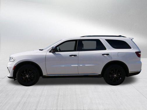 2024 Dodge Durango SXT AWD
