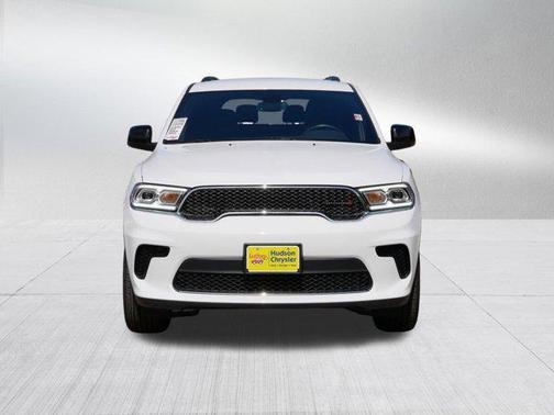 2024 Dodge Durango SXT AWD