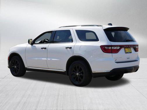2024 Dodge Durango SXT AWD