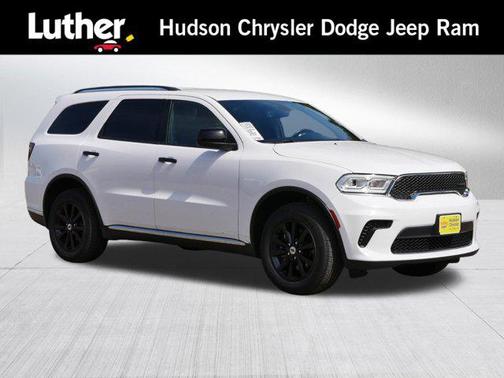 2024 Dodge Durango SXT AWD