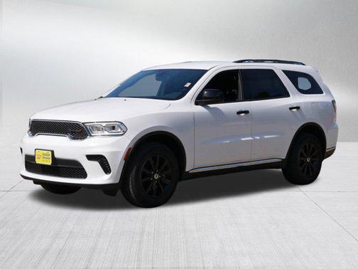 2024 Dodge Durango SXT AWD