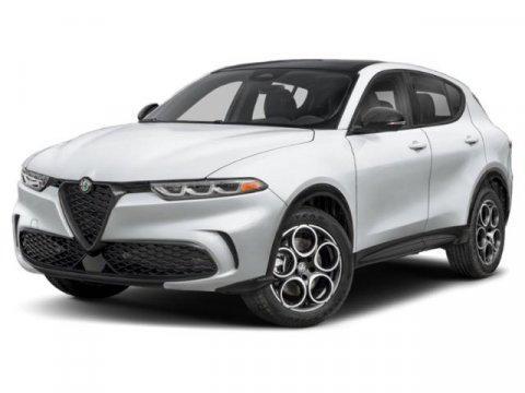 2025 Alfa Romeo Tonale AWD