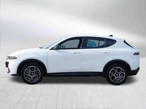 2025 Alfa Romeo Tonale AWD