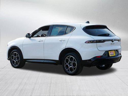 2025 Alfa Romeo Tonale AWD