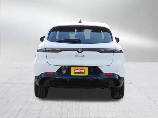 2025 Alfa Romeo Tonale AWD