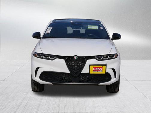 2025 Alfa Romeo Tonale AWD