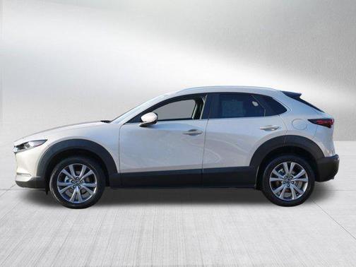 2024 Mazda CX-30 2.5 S Preferred Package