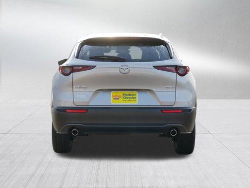 2024 Mazda CX-30 2.5 S Preferred Package