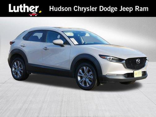 2024 Mazda CX-30 2.5 S Preferred Package