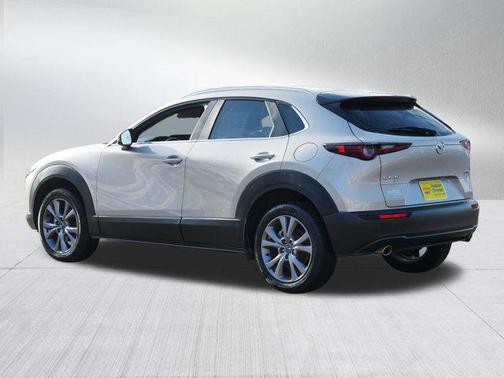 2024 Mazda CX-30 2.5 S Preferred Package