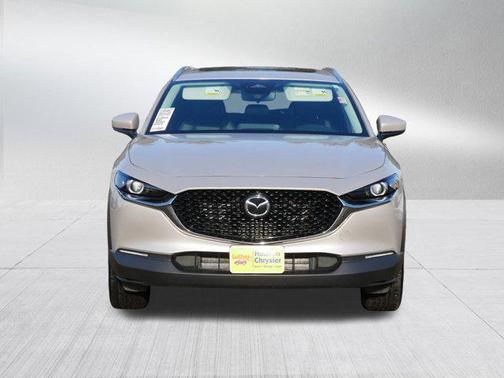 2024 Mazda CX-30 2.5 S Preferred Package