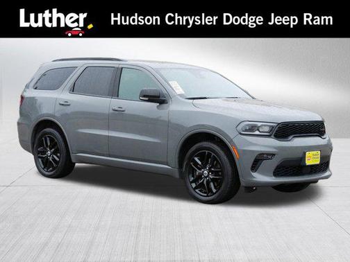 2023 Dodge Durango GT Plus