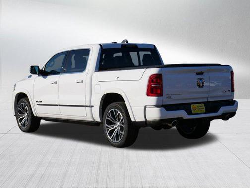 2026 RAM 1500 ST