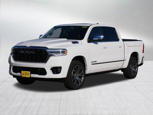 2026 RAM 1500 ST