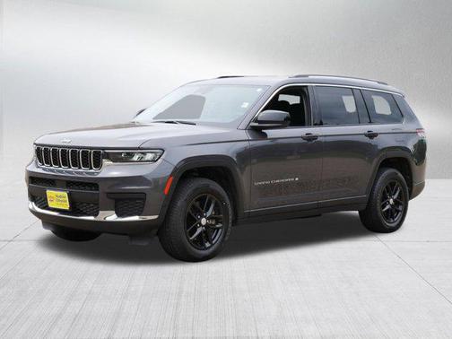 2021 Jeep Grand Cherokee L Laredo
