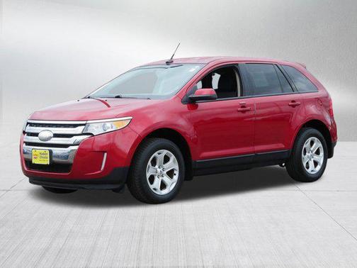 2012 Ford Edge SEL
