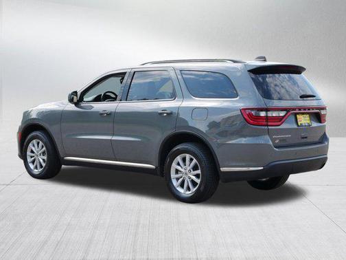 2022 Dodge Durango SXT AWD