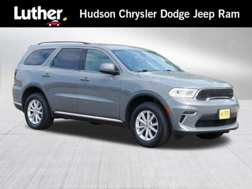 2022 Dodge Durango SXT AWD
