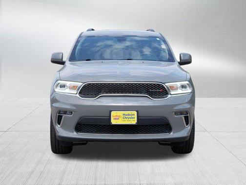 2022 Dodge Durango SXT AWD