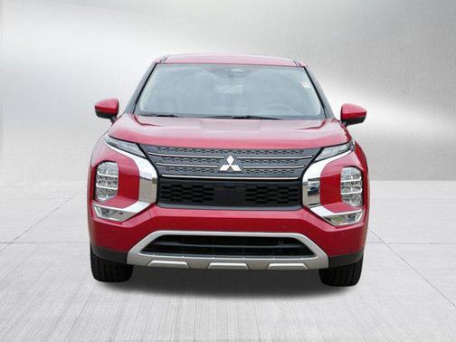2023 Mitsubishi Outlander SE 2.5 2WD