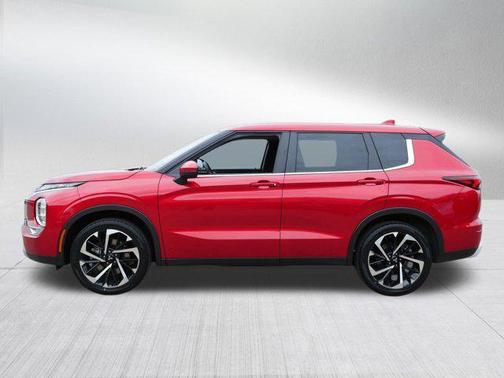 2023 Mitsubishi Outlander SE 2.5 2WD