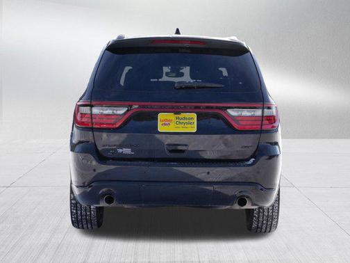 2024 Dodge Durango GT AWD