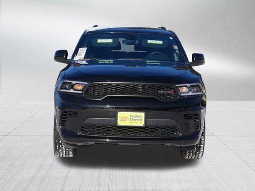 2024 Dodge Durango GT AWD