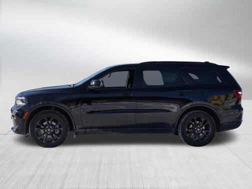 2024 Dodge Durango GT AWD