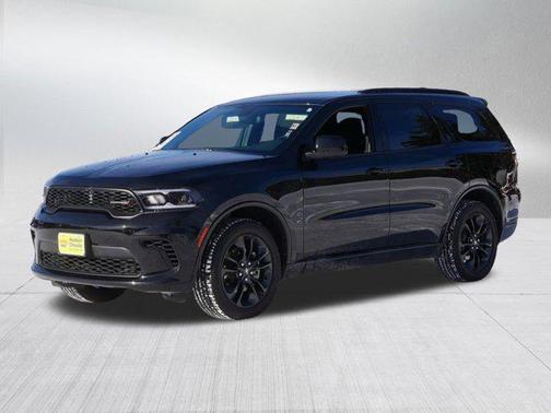 2024 Dodge Durango GT AWD