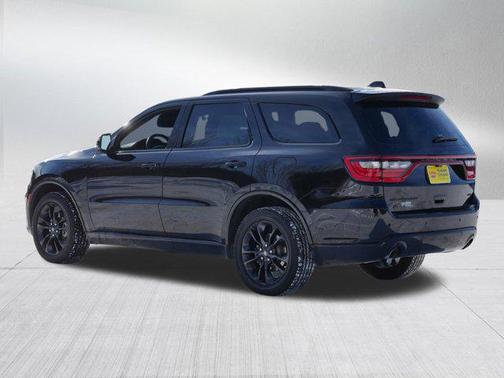 2024 Dodge Durango GT AWD