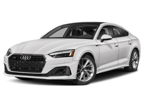 2024 Audi A5 Sportback Premium