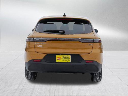 2024 Dodge Hornet GT Plus AWD