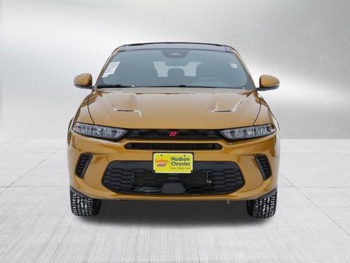 2024 Dodge Hornet GT Plus AWD