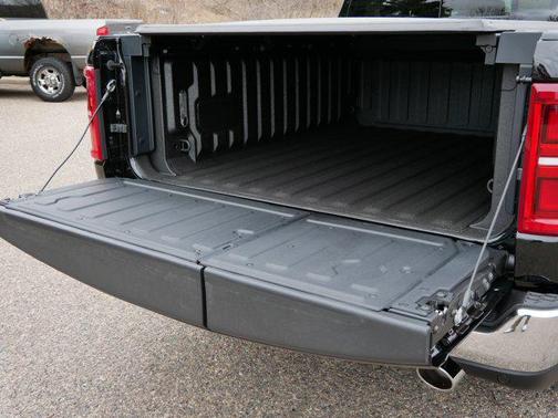 2025 RAM 1500 Longhorn