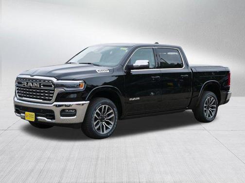 2025 RAM 1500 Longhorn