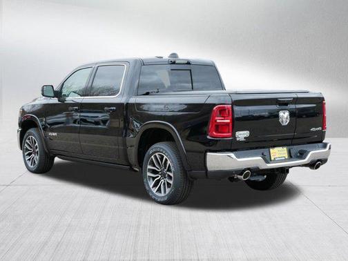 2025 RAM 1500 Longhorn