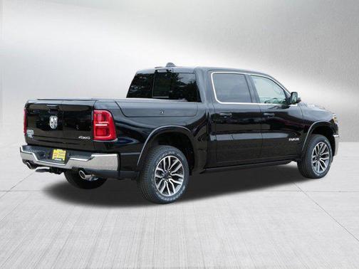 2025 RAM 1500 Longhorn